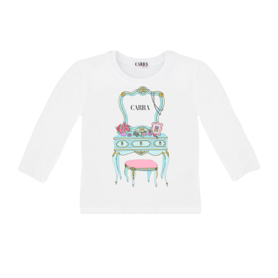 Carra Dressy детска блуза